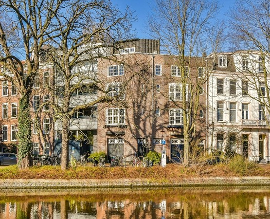Photo - For sale: Spinozastraat 41A, 1018 HH Amsterdam